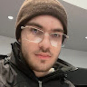 Meet your Posher, Joseph